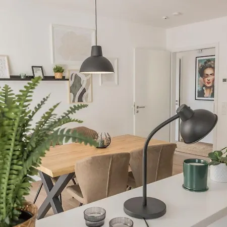 Luxury Casa vacanze Bad Salzuflen