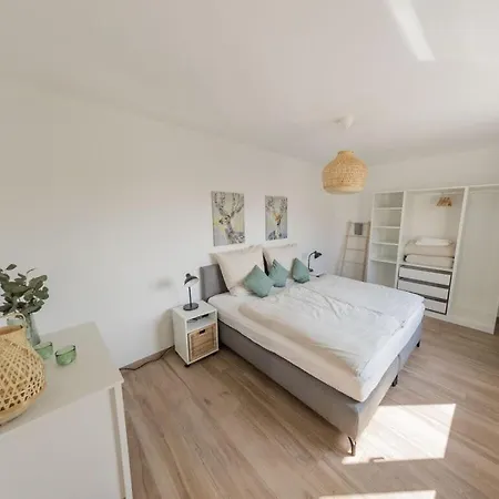 Holiday home Luxury *