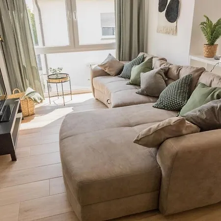 Holiday home Luxury